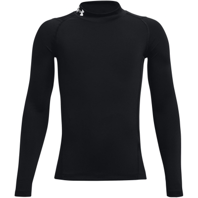 Under Armour Armour Mock Long Sleeve Baselayer