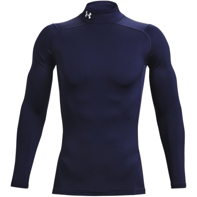 Under Armour Gear Armour Compression Mock Top