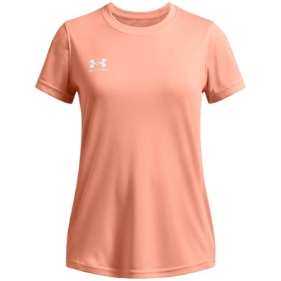 Under Armour Gs Ch. Train SS