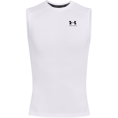 Under Armour Armour HeatGearr Sleeveless Mens