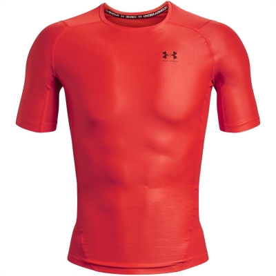 Under Armour IsoChill Comp T Sn99