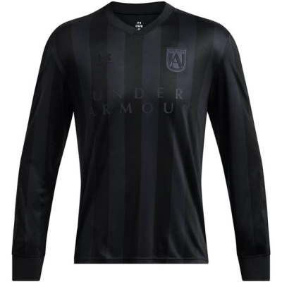 Under Armour Terrace Jersey Sn99