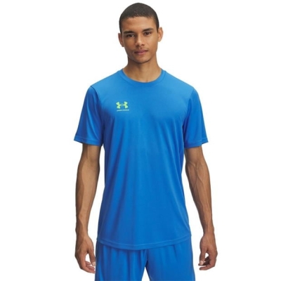 Under Armour Armour UA Challenger Training Short Sleeve Mens