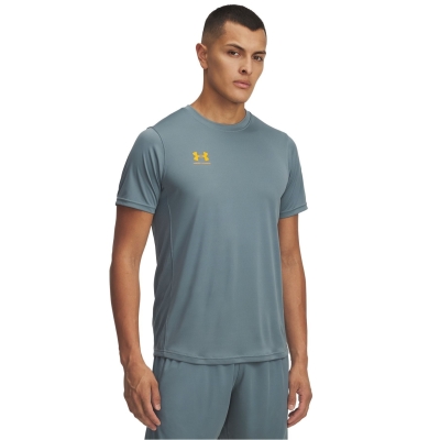 Under Armour Armour UA Challenger Training Short Sleeve Mens