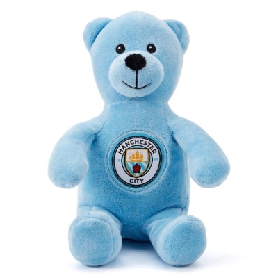 Team Football Licensed Beanie Bear 15 cm