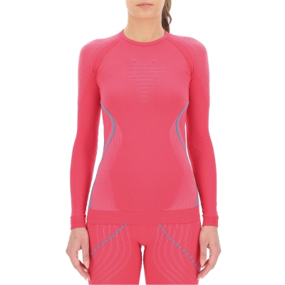 UYN Sport Ev LS UW Shrt Ld10