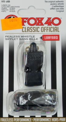 WHEEL FOX 40 CLASSIC OFFICIAL + STRIP 9903-0008