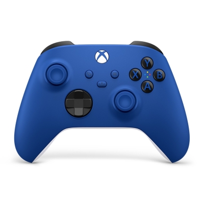 Xbox Xbox Wireless Controller - Shock Blue