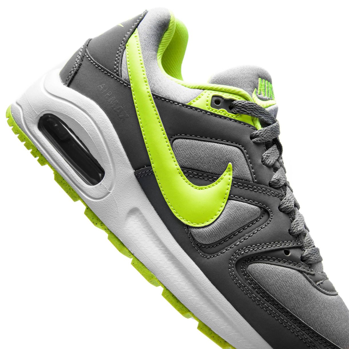 Adidasi Sport Nike Air Max Command Pentru Baietei Adidasi