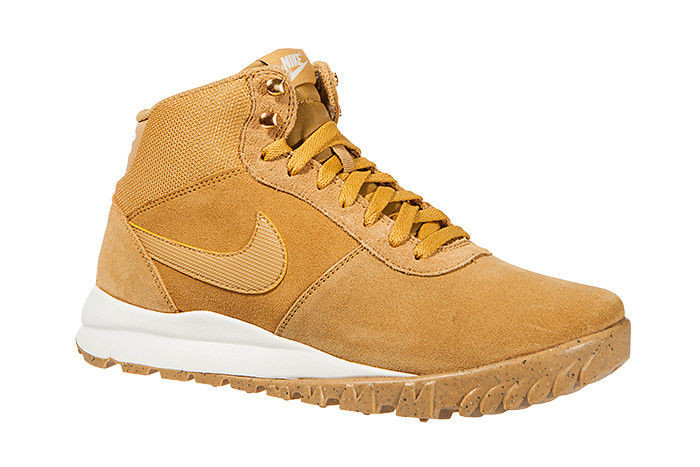 Ghete piele Nike Hoodland Suede 654888-727 barbati