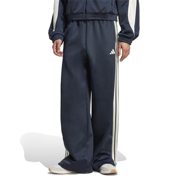 adidas Stadium 3-Stripes Track Pant Womens