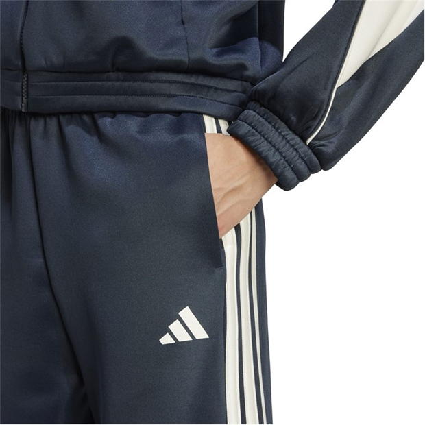 adidas Stadium 3-Stripes Track Pant Womens