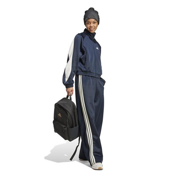 adidas Stadium 3-Stripes Track Pant Womens