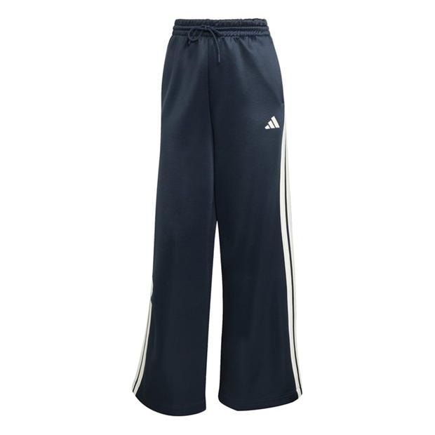 adidas Stadium 3-Stripes Track Pant Womens