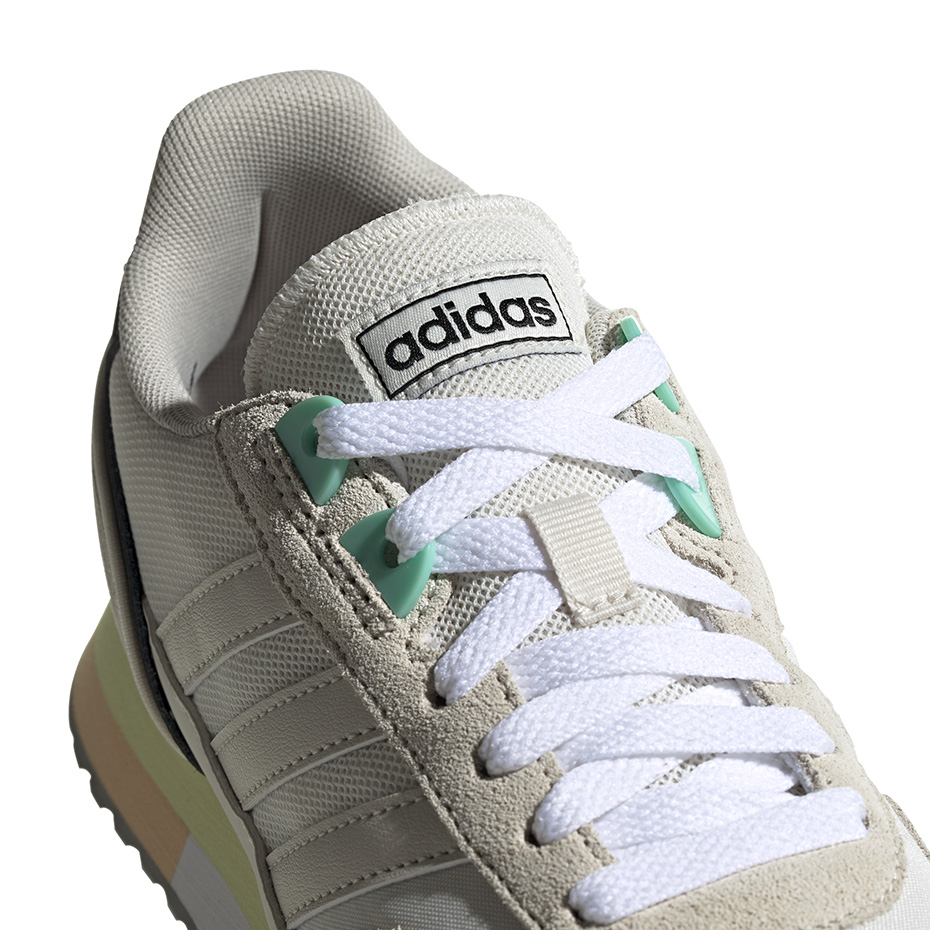 Pantofi sport Adidas 8K 2020 's beige EH1442 pentru Femei