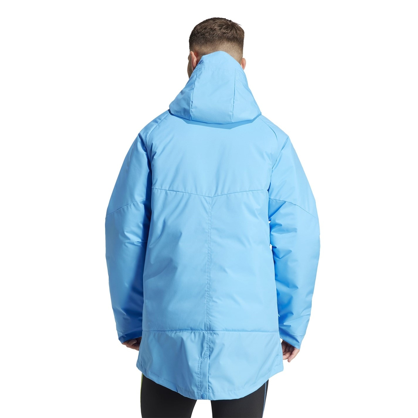 adidas Arsenal FC Stadium Parka Mens