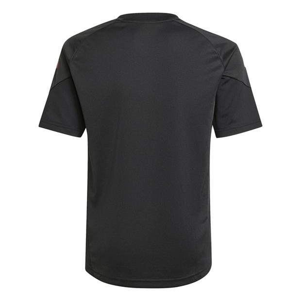 adidas Ajax Training Top Juniors