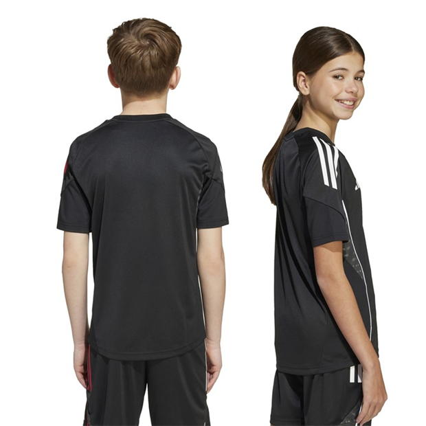 adidas Ajax Training Top Juniors