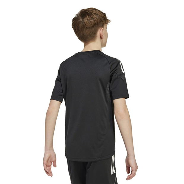 adidas Ajax Training Top Juniors
