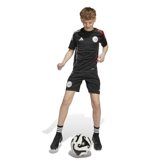 adidas Ajax Training Top Juniors