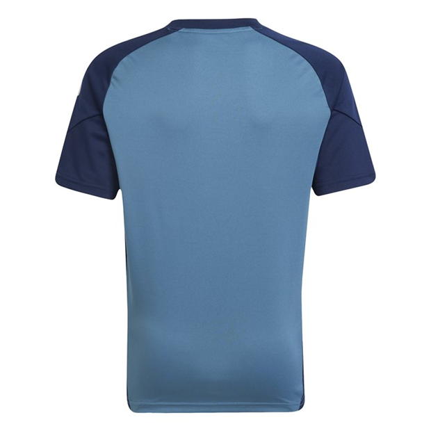 adidas Arsenal Training Top 2025 2026 Juniors