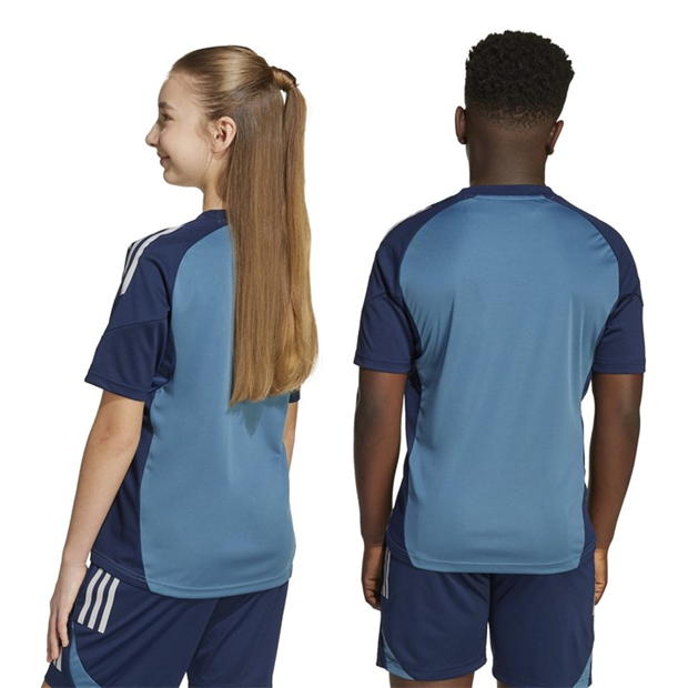 adidas Arsenal Training Top 2025 2026 Juniors