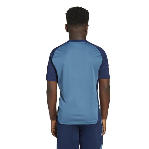 adidas Arsenal Training Top 2025 2026 Juniors
