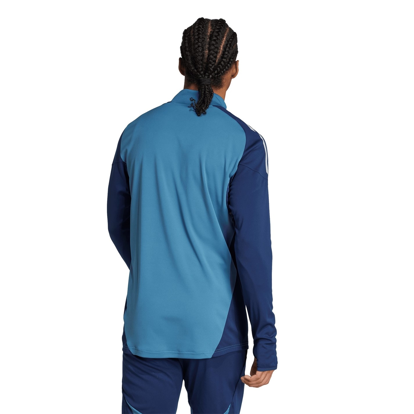 adidas Arsenal Tiro Competition Training Top 2025 2026 Adults
