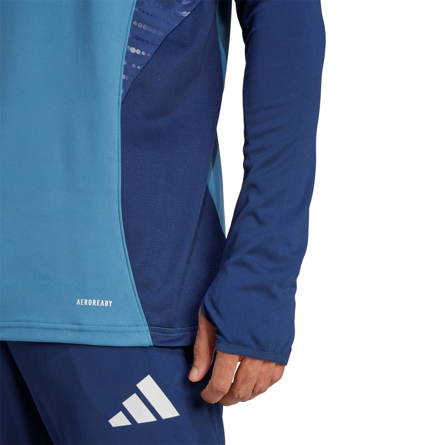 adidas Arsenal Tiro Competition Training Top 2025 2026 Adults