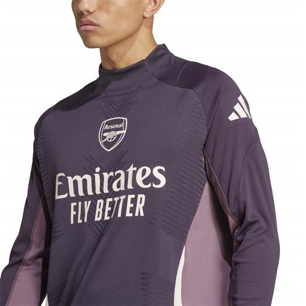 adidas Arsenal Tiro 24 Pro Training Top Adults