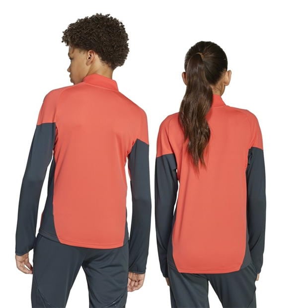 adidas Bayern Munich Tiro 25 Competition Training Top 2025 2026 Juniors