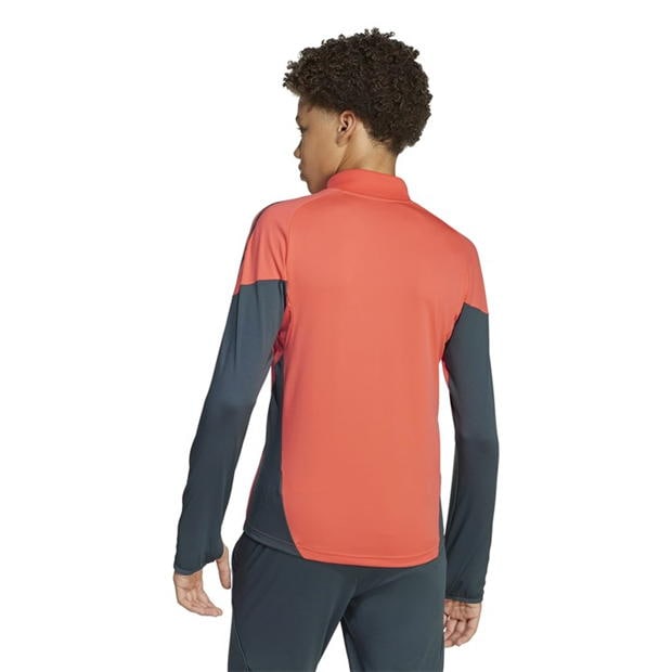 adidas Bayern Munich Tiro 25 Competition Training Top 2025 2026 Juniors