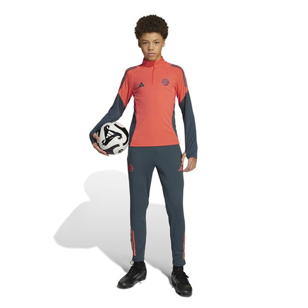 adidas Bayern Munich Tiro 25 Competition Training Top 2025 2026 Juniors