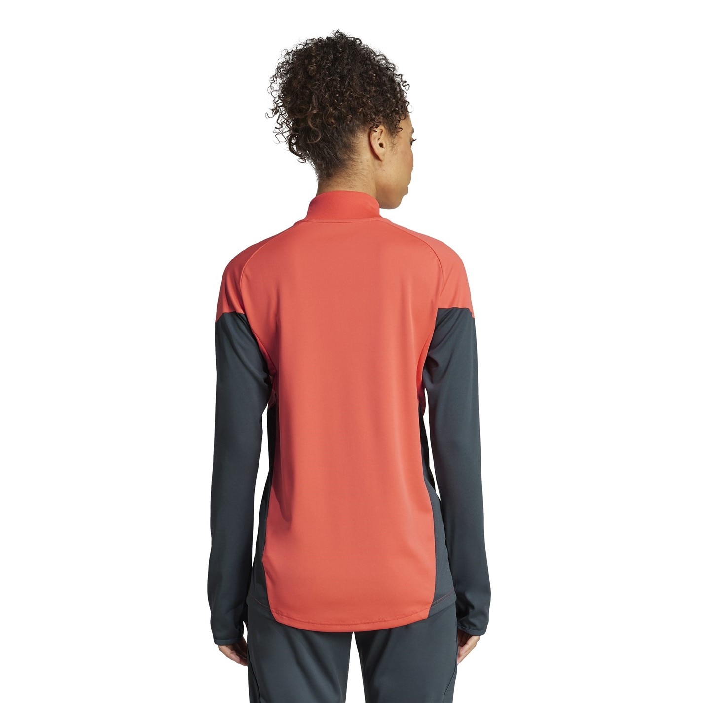 adidas Bayern Munich Tiro 25 Competition Training Top 2025 2026 Womens