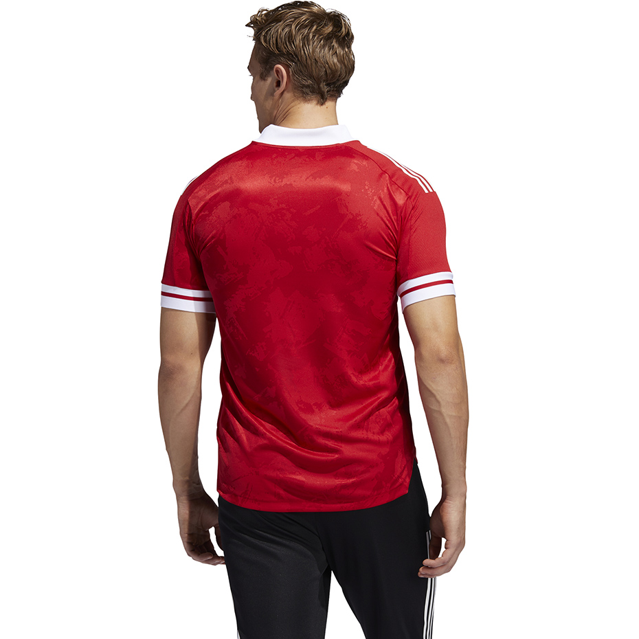 Adidas Condivo 20 Jersey red FT7257