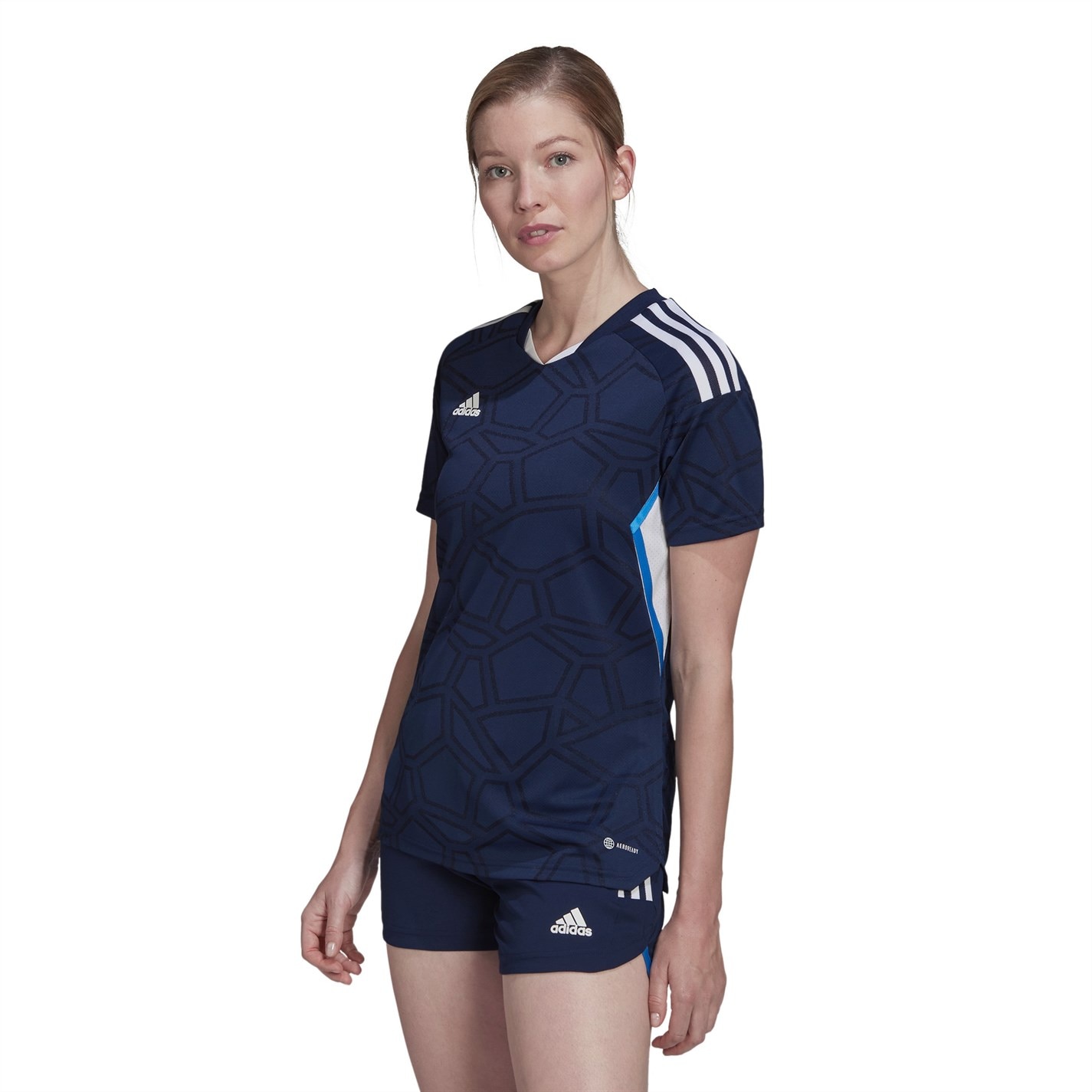 adidas Condivo 22 Match Day Shirt Womens