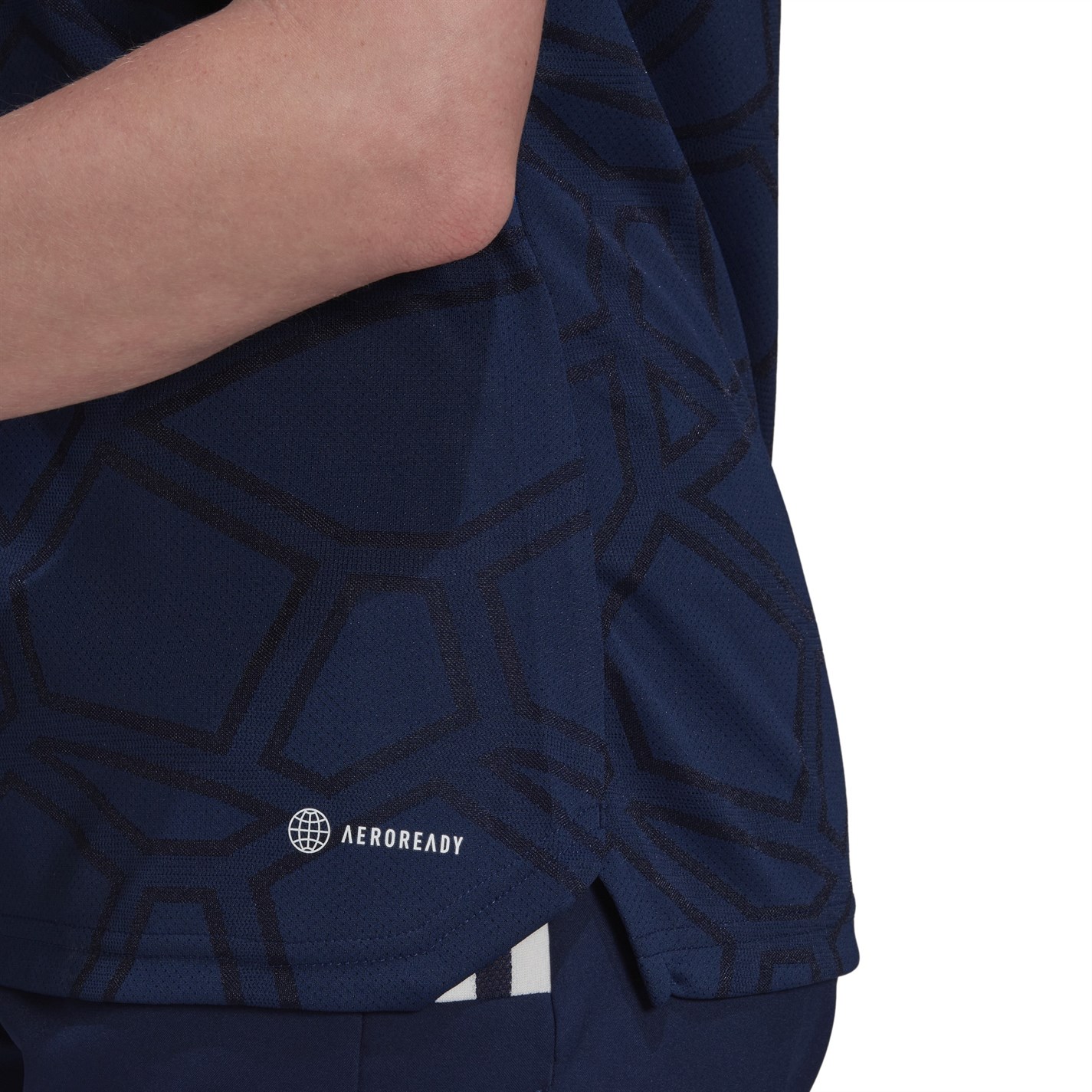 adidas Condivo 22 Match Day Shirt Womens