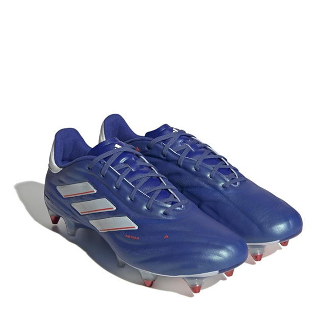 adidas Copa Pure II.1 Soft Ground Juniors Football Boots