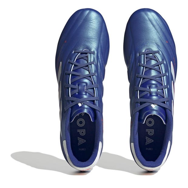 adidas Copa Pure II.1 Soft Ground Juniors Football Boots