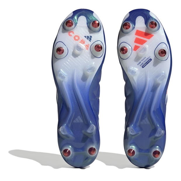 adidas Copa Pure II.1 Soft Ground Juniors Football Boots
