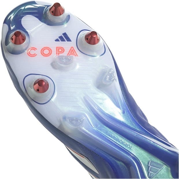adidas Copa Pure II.1 Soft Ground Juniors Football Boots