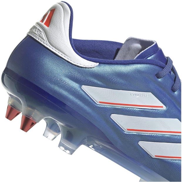 adidas Copa Pure II.1 Soft Ground Juniors Football Boots