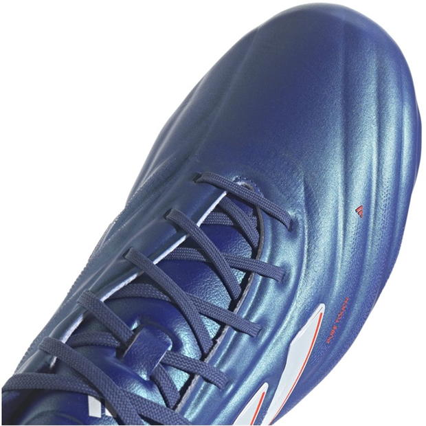 adidas Copa Pure II.1 Soft Ground Juniors Football Boots