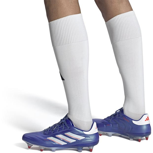 adidas Copa Pure II.1 Soft Ground Juniors Football Boots