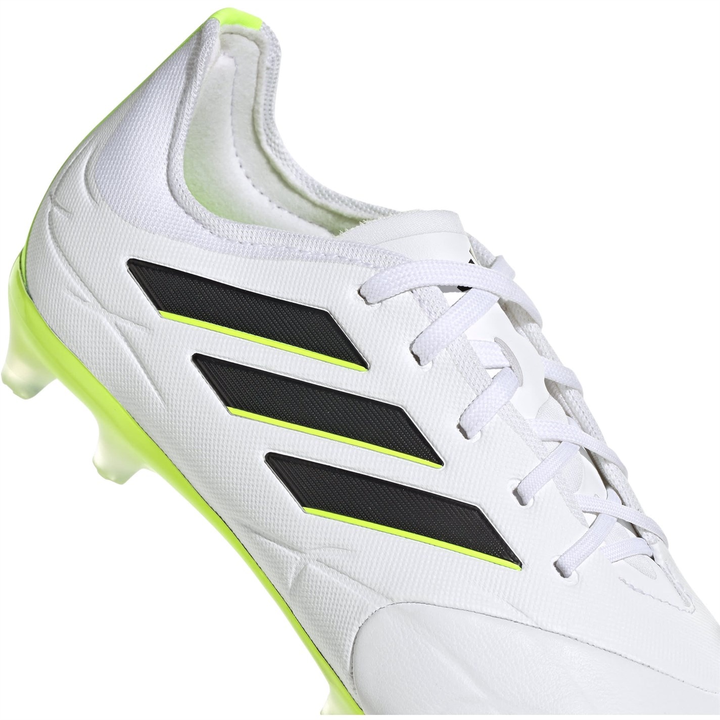 adidas Copa Pure.1 Firm Ground Boots Childrens