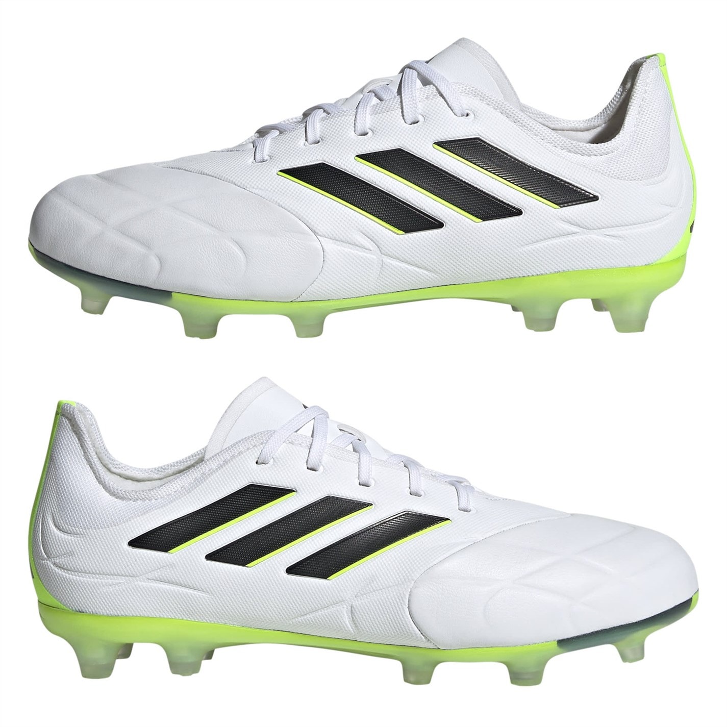adidas Copa Pure.1 Firm Ground Boots Childrens