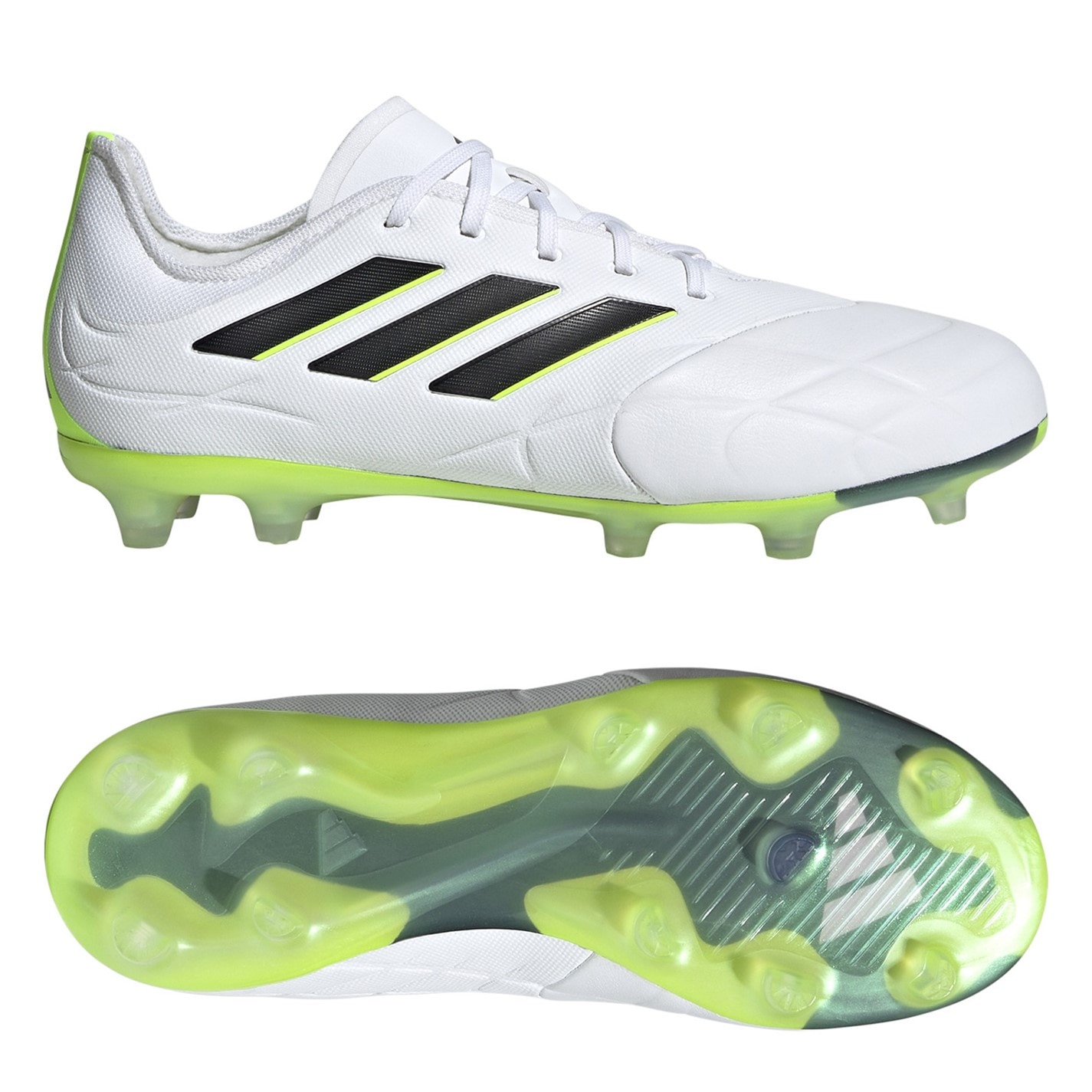 adidas Copa Pure.1 Firm Ground Boots Childrens
