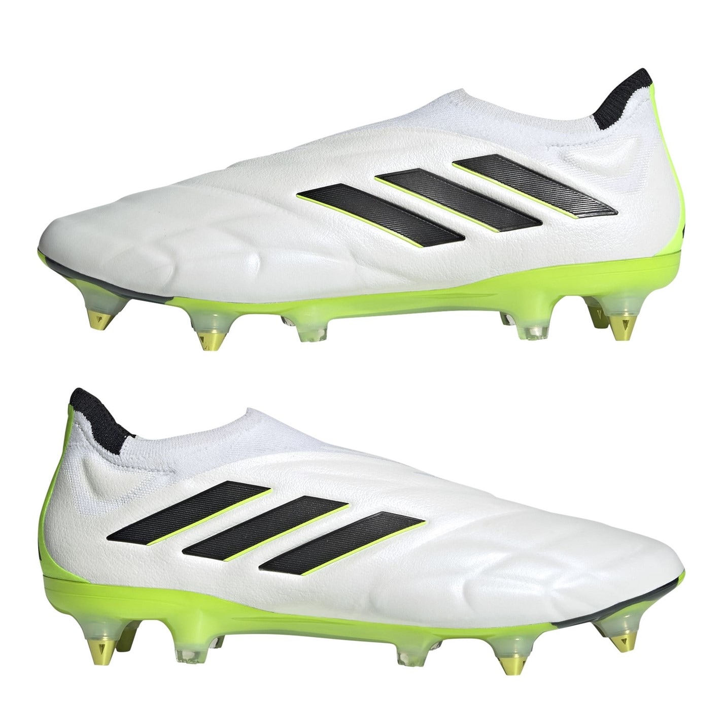 adidas Copa Pure+ Soft Ground Football Boots