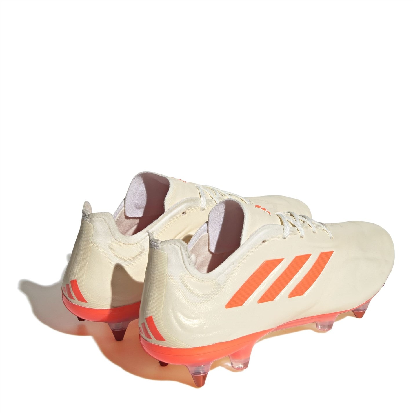 adidas Copa Pure.1 Soft Ground Football Boots