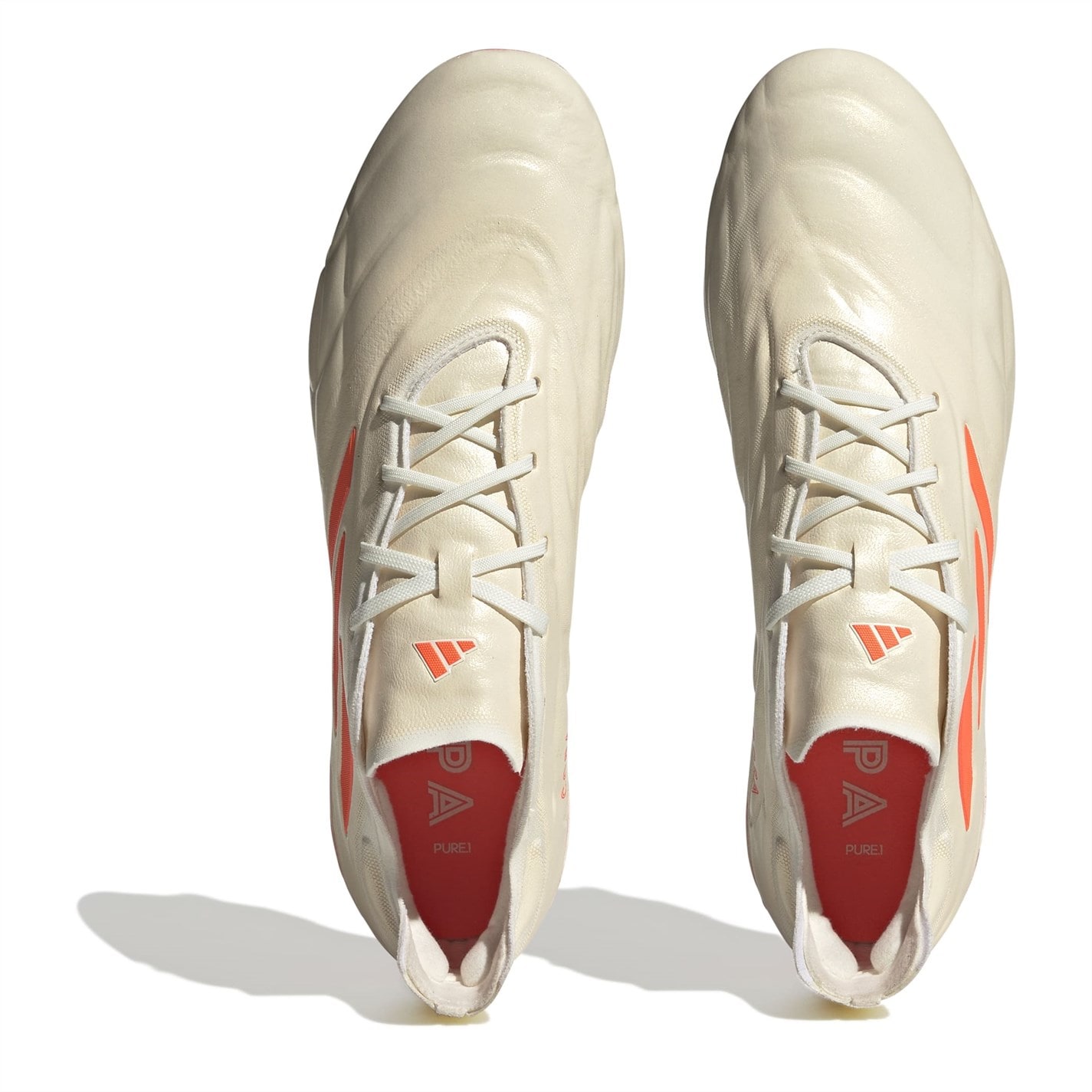 adidas Copa Pure.1 Soft Ground Football Boots